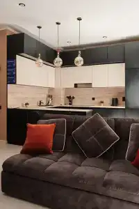 Квартиры в ЖК Seven City - 156