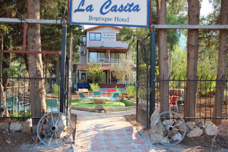 la Casıta - 13