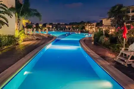 Paloma Oceana - Luxury - 31