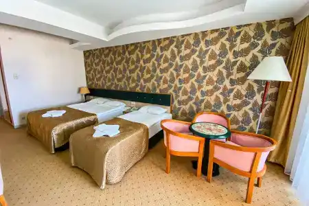 Bayar Family Resort Spa - 19