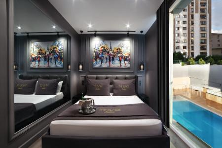 Ataşehir The Place Suites - 10