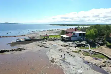 Этнопарк Лопский берег  - 44