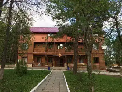 Чусовая - 0