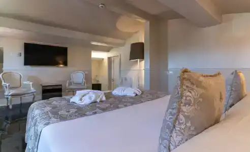 The Moon Boutique & Spa - 70
