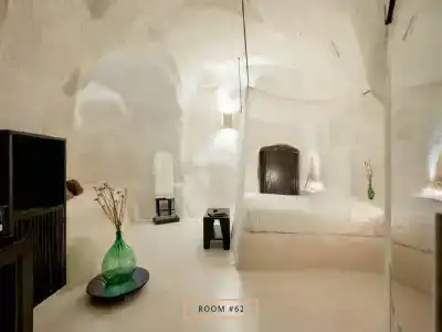 Sant'Angelo Luxury Resort - 76