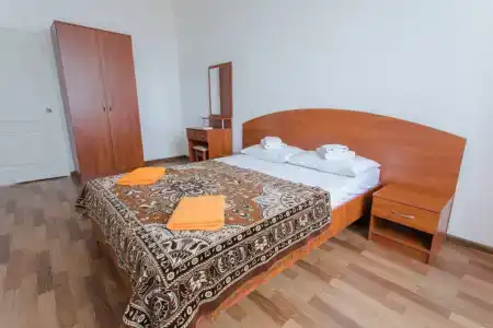 Курортный отель Ателика Карасан 2** - 50