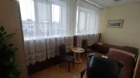 Комнаты для посетителей - 5