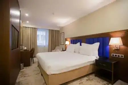 Ramada Plaza By Wyndham Istanbul Sultanahmet - 38