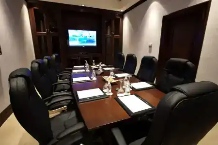 InterContinental Almaty - 22