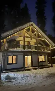 Forest Inn - 3
