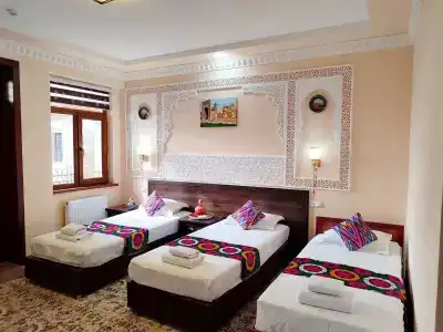 Shams - 6