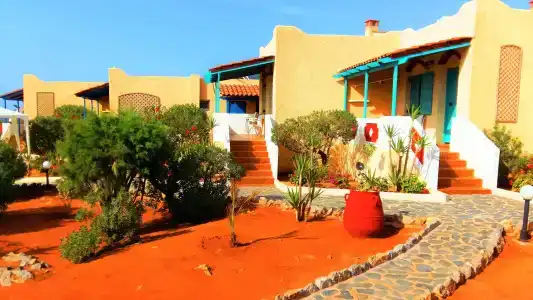 Zorbas Beach Village - 32