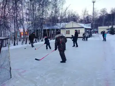 Энергия - 8