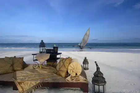 The Palms Zanzibar - 11