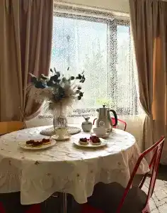 Квартира Богучар Двухкомнатная - 0