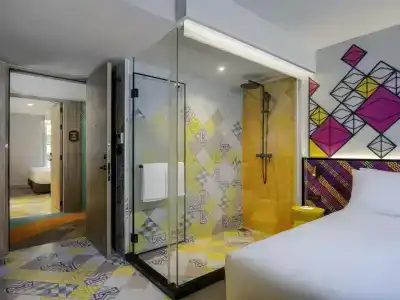 ibis Styles Bangkok Silom - 18