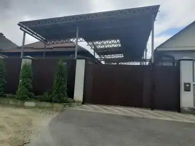 Загородный дом на Юце - 0