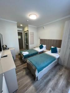 Ооо Альтаир Гостиничный Комплекс Бухта - 5