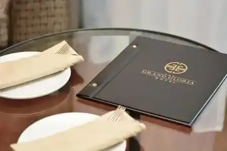 The Grand Gloria - 22