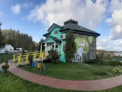 Дома Жевунов - 2