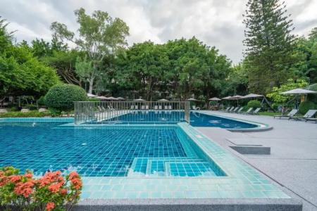 Sunshine Garden Resort - Sha Extra Plus - 29