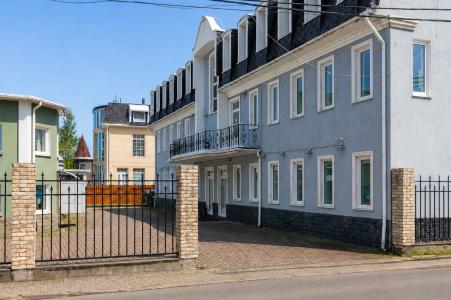 Strelna Cottage - 4
