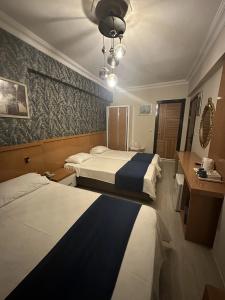 Derin Suit Otel - 58