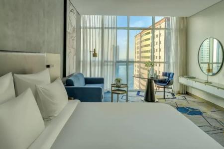 Pullman Sharjah - 40