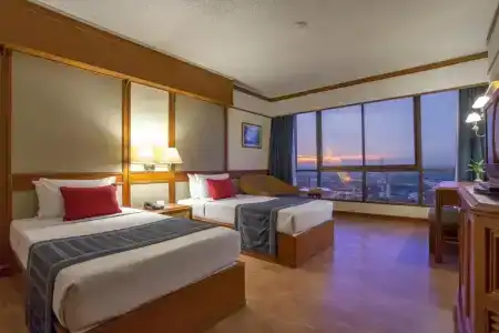 Cholchan Pattaya Beach Resort - Sha Extra Plus - 5