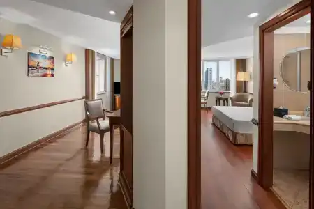 Dedeman Istanbul - 46