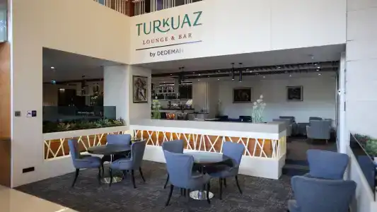 Dedeman Istanbul - 5