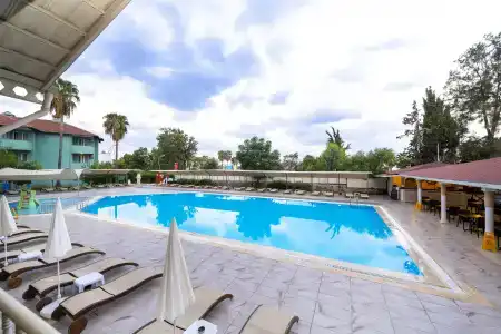 Armas Green Fugla Beach - 8