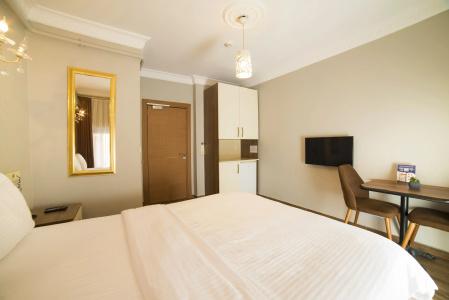 Zendy Suite - 30