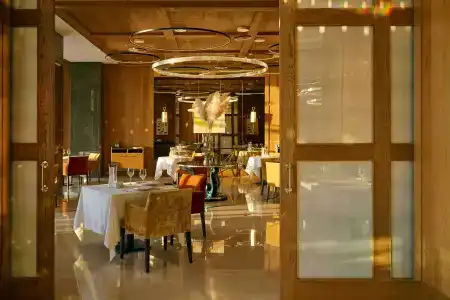Chenot Palace - 43
