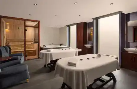 Sheraton Istanbul Atakoy - 4