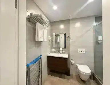 Bellevue Residential Batumi - 240