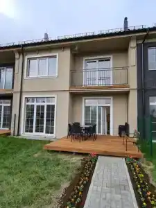 Apart 39 Дом у моря в Куликово - 38