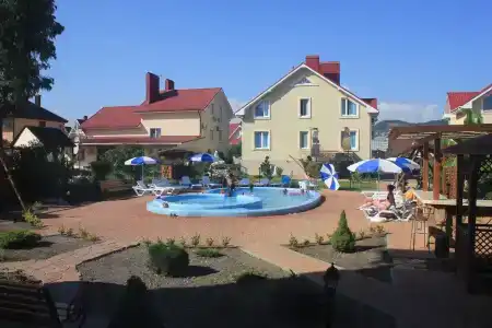 Якорь - 3