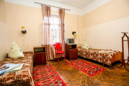 Алуштинский - 33