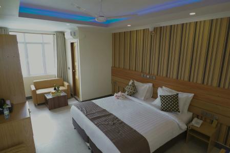Ocean Retreat and Spa - 8