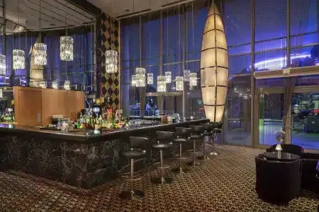 Calista Luxury Resort - 23