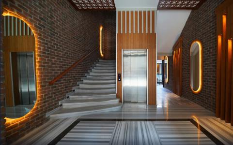 Grand Sirkeci - 9
