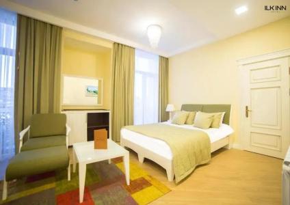 Ilk Inn - 38
