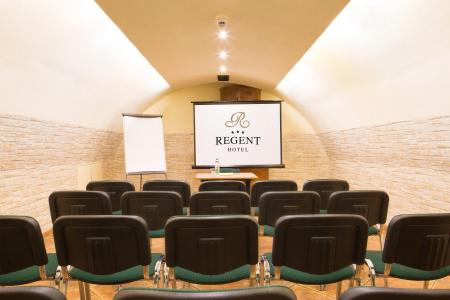 Regent - 7