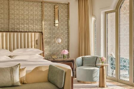 Emirates Palace, Abu Dhabi - 38