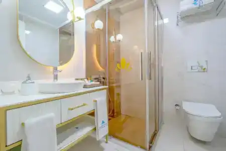 Elysium Green Suites - 32