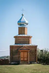 Казачья Усадьба - 10