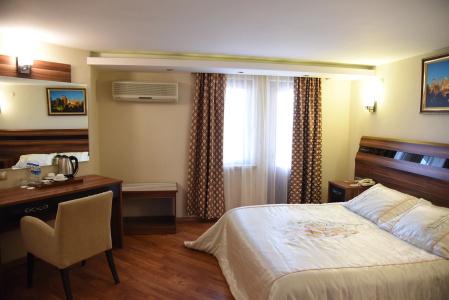 By Cappadocia & SPA - 102