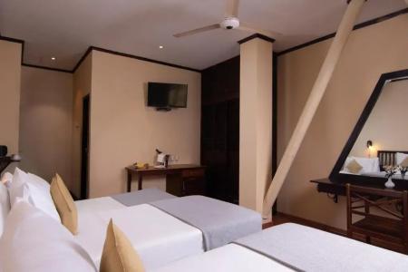 Zest Metropole - 51