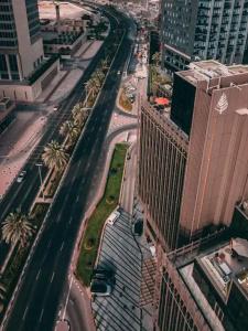 Four Seasons Dubai International Financial Centre - 16